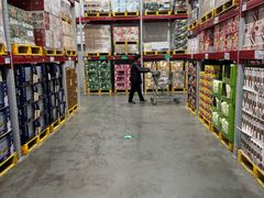 -山姆会员商店(亦庄创意生活广场店)