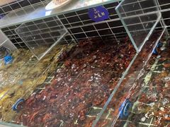 -海玥荟海鲜姿造自助餐厅(欧罗巴广场店)