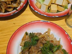 -石记老北京炙子烤肉(松园店)