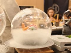 -鮨政·Omakase(港汇恒隆广场店)