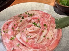 -烧肉达人•炭火烧肉(新天地店)