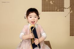 -哈妮儿童摄影(德清店)