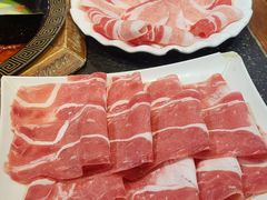 -陈府大宅门成都火锅·手切鲜肉(太原街店)