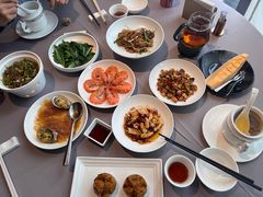 -徐记海鲜(梅溪新天地店)