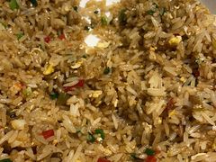 -庞家烧烤客栈(炮台山店)