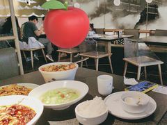 -赠李白·如诗的川味(余杭万达广场店)