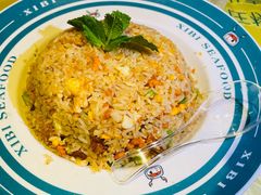 -桥东喜碧海鲜街(水东街店)