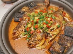 -红色盛宴酒楼(科丰桥店)
