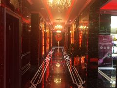 -麦乐星KTV(武清创意米兰店)