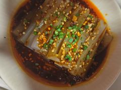 家常凉粉-小河盐帮·私家菜·烤鸭(三元桥·霄云路店)
