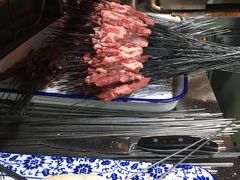 -清真·马峰烤肉(小学习北巷店)