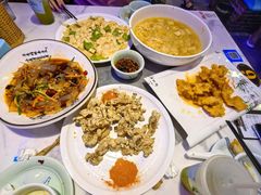 -东北姐妹菜馆no.2(胥口店)
