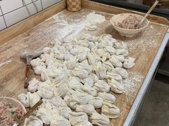 -晓友烧麦(光华村店)