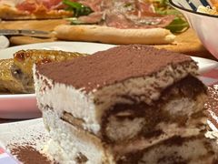 -后厨意餐La Cucina(外交公寓店)