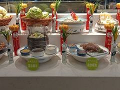 -有红鸡毛店·川菜(建设路店)