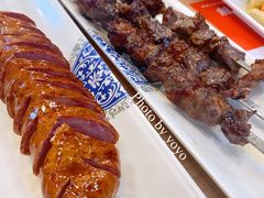 -阿九笨鸡蛋手擀面(总店)
