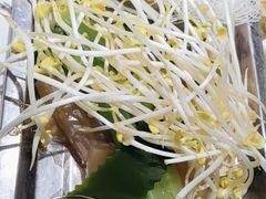 -蛙蛙鸡冷锅鱼(驷马桥店)