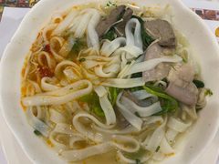 猪杂汤粉-天悦酒店-西餐厅