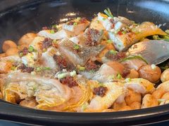 -三利音·浦之舟(滨江大道店)