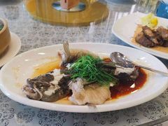 -客家汇·客家传承菜(水库店)