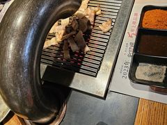 -千寻烧肉(政务区店)