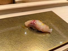 -鮨一日本料理(大中华店)