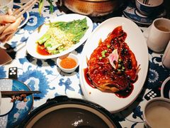 -桂满陇·桃花院落(长泰广场店)