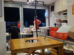 大堂-洪大厨鸡煲(福田店)