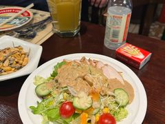 -马迭尔德式西餐精酿啤酒屋(中央大街店)