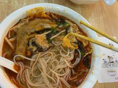 -五星螺·柳州螺蛳粉(城中万达店)
