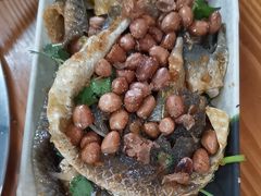 -章记正宗南岗鱼蛋火锅