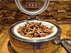 -汉巴味德(北京银座和谐广场店)