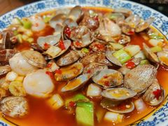 -拈一筷子·宜宾江湖菜(总店)