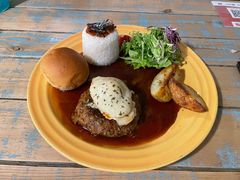 -Cafe Alice咖啡爱丽丝(奥城店)