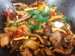 -银满斗(步行街总店)