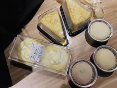 -兔兔家蛋糕甜品(德胜店)