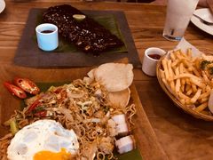 -Naughty Nuri’s Phuket
