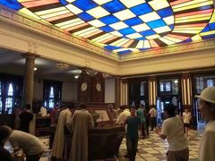 -沈阳金融博物馆