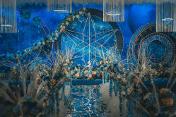 -IDOI婚礼策划·IDOIWEDDING