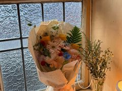 -秘密花园(法华镇路店)