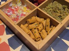 -清真·古丽花儿·新疆美食(滨江道店)