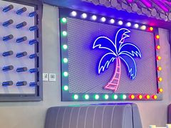 -粉墨特色菜·烧烤音乐酒馆