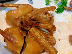 -煲王粤菜餐厅(中侨中心店)