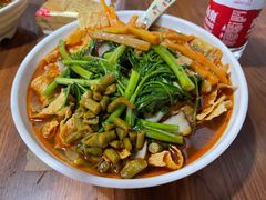-吉庆桂林米粉·柳州螺蛳粉(港汇广场店)
