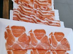 -捞九门海鲜牛肉自助火锅(廉江店)