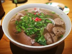 招牌火车头河粉-saigon saigon | 西贡西贡(滨北店)