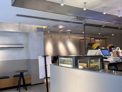 -喜茶(广州石牌桥店)