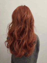 点击看大图 -3am hair salon烫发染发接发