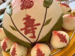 -御茶膳房皇家糕点博物馆(北京首店)