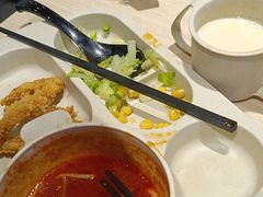 -永和大王(蛙嫩鸡香煲煲鲜·军博店)